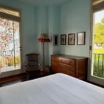 Luxury Lakefront On Maggiore With Private