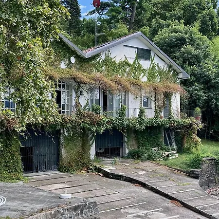 Luxury Lakefront On Maggiore With Private *