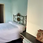 Luxury Lakefront On Maggiore With Private Вилла Cerro (Laveno-Mombello)