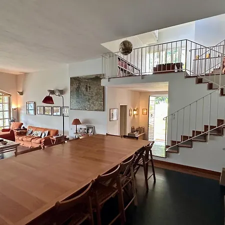 Willa Luxury Lakefront On Maggiore With Private