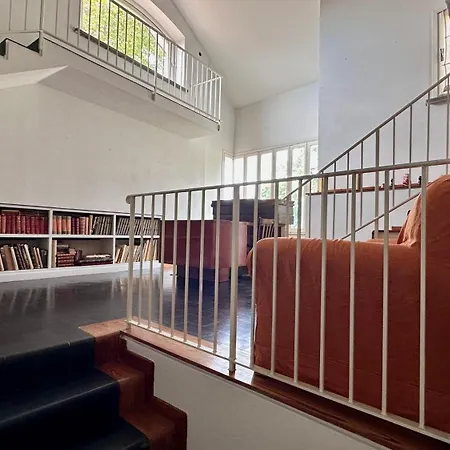 Luxury Lakefront On Maggiore With Private Вилла