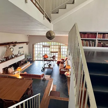 Luxury Lakefront On Maggiore With Private Willa