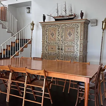 Luxury Lakefront On Maggiore With Private Вилла Cerro (Laveno-Mombello)