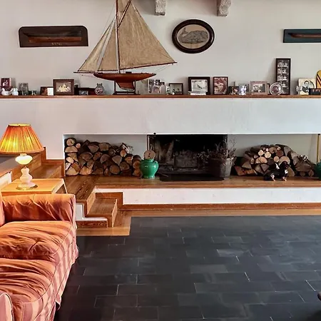 Luxury Lakefront On Maggiore With Private *