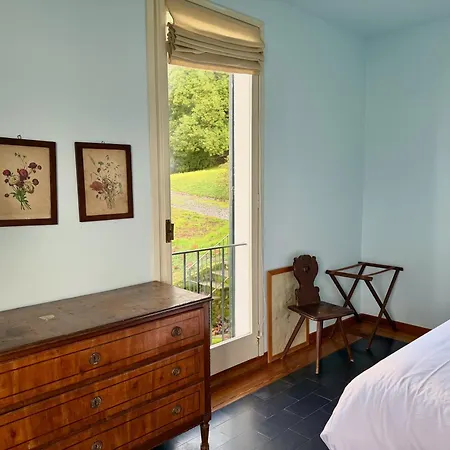 Вилла Luxury Lakefront On Maggiore With Private *