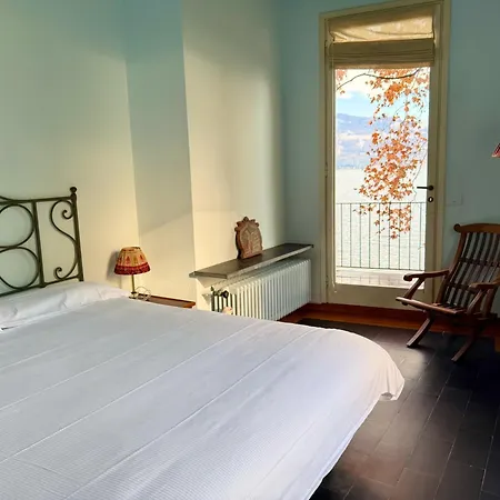 Luxury Lakefront On Maggiore With Private *