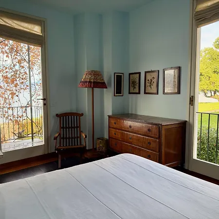 Luxury Lakefront On Maggiore With Private