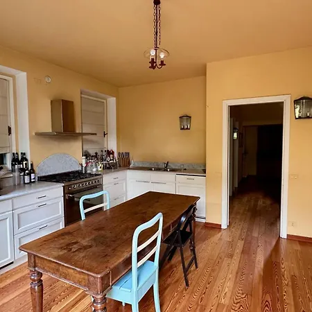 Luxury Lakefront On Maggiore With Private *