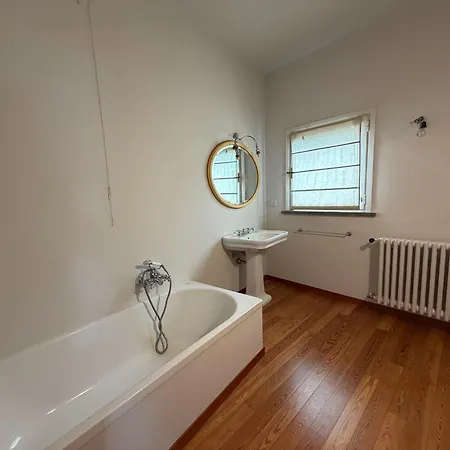 Luxury Lakefront On Maggiore With Private