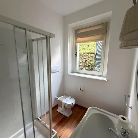 Вилла Luxury Lakefront On Maggiore With Private