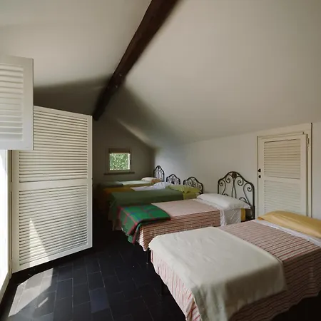 Willa Luxury Lakefront On Maggiore With Private Cerro (Laveno-Mombello)