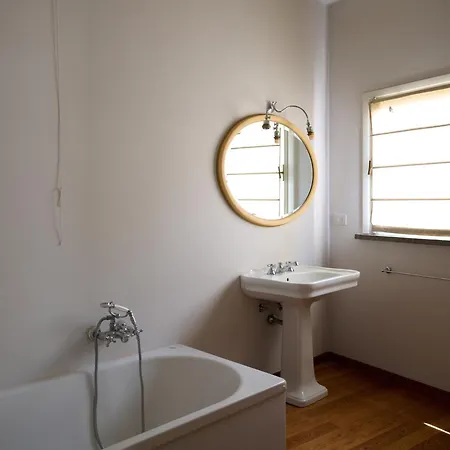 Willa Luxury Lakefront On Maggiore With Private