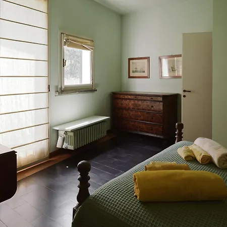 Luxury Lakefront On Maggiore With Private * Cerro (Laveno-Mombello)