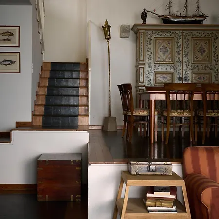 Willa Luxury Lakefront On Maggiore With Private Cerro (Laveno-Mombello)