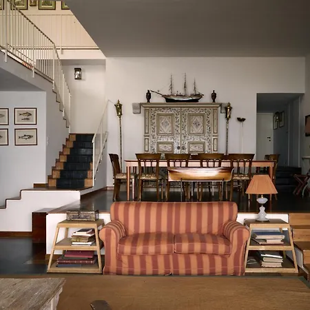 Luxury Lakefront On Maggiore With Private Cerro (Laveno-Mombello)