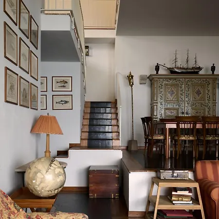 Luxury Lakefront On Maggiore With Private
