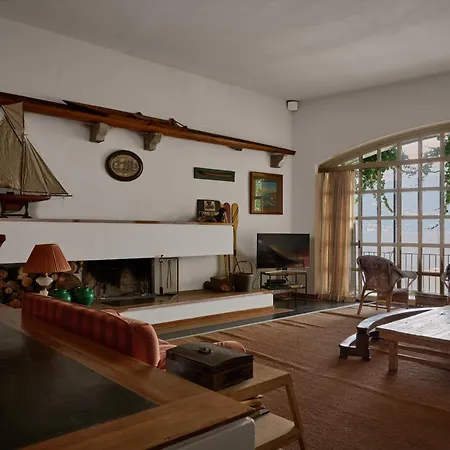 Luxury Lakefront On Maggiore With Private *