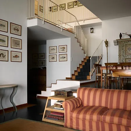 Luxury Lakefront On Maggiore With Private * Cerro (Laveno-Mombello)