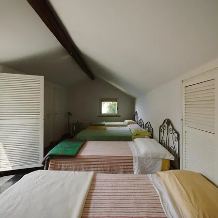 Willa Luxury Lakefront On Maggiore With Private Cerro (Laveno-Mombello)