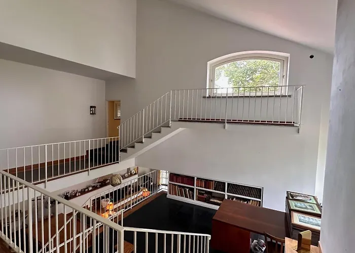 Luxury Lakefront On Maggiore With Private 빌라 *