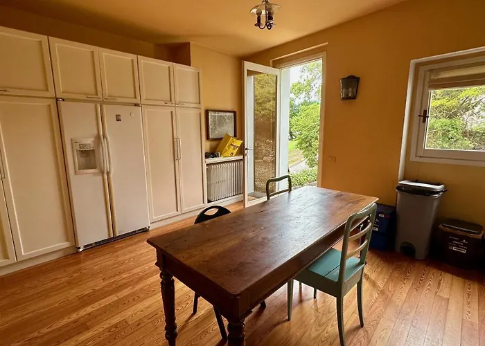 Luxury Lakefront On Maggiore With Private * Cerro (Laveno-Mombello)