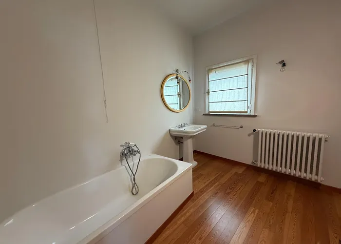 Luxury Lakefront On Maggiore With Private