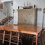 Luxury Lakefront On Maggiore With Private Villa Cerro (Laveno-Mombello)