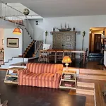Villa Luxury Lakefront On Maggiore With Private