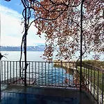 Luxury Lakefront On Maggiore With Private *