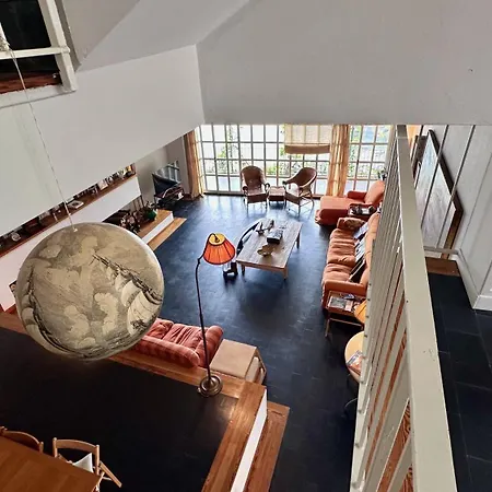 Luxury Lakefront On Maggiore With Private * Cerro (Laveno-Mombello)