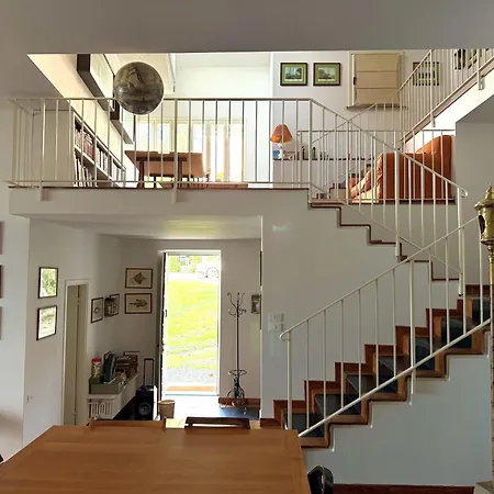 Villa Luxury Lakefront On Maggiore With Private