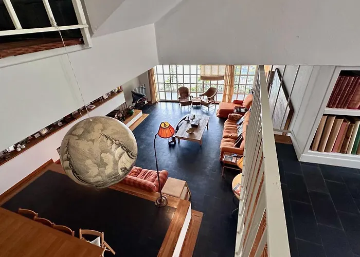 Luxury Lakefront On Maggiore With Private * Cerro (Laveno-Mombello)