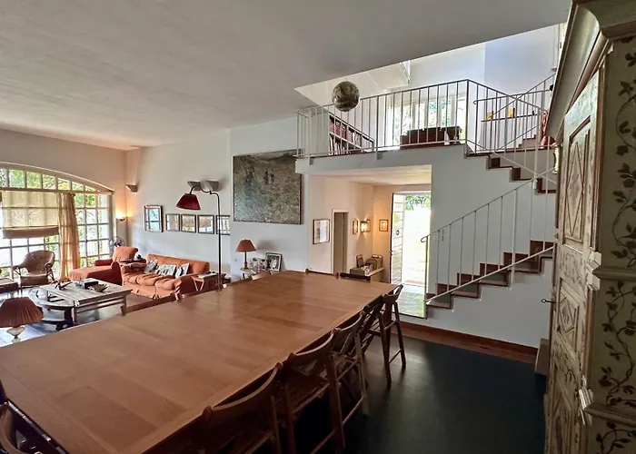 Villa Luxury Lakefront On Maggiore With Private