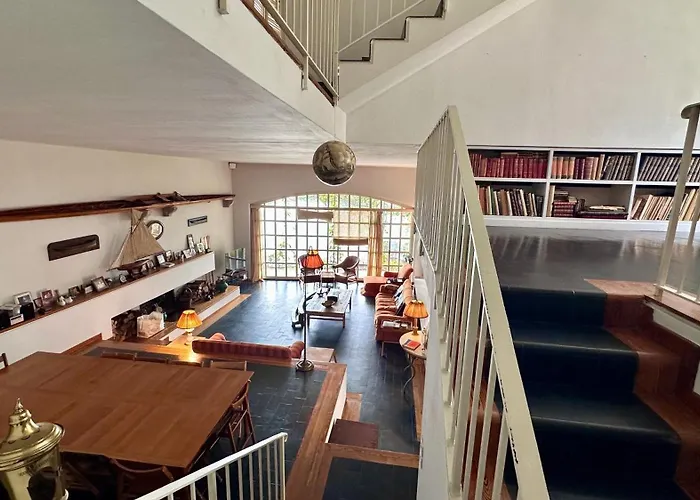 Luxury Lakefront On Maggiore With Private Villa