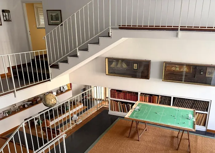 Luxury Lakefront On Maggiore With Private Villa Cerro (Laveno-Mombello)