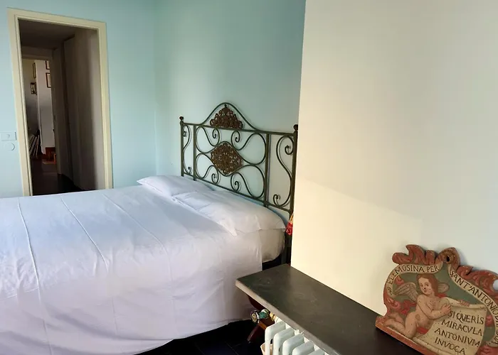 Luxury Lakefront On Maggiore With Private Villa Cerro (Laveno-Mombello)