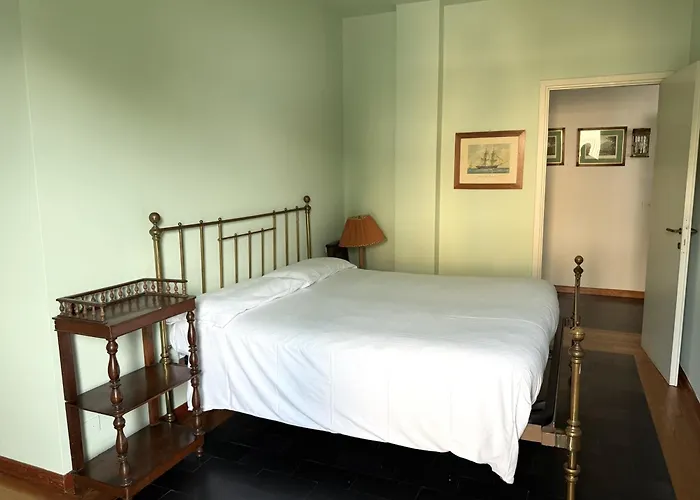 Luxury Lakefront On Maggiore With Private * Cerro (Laveno-Mombello)