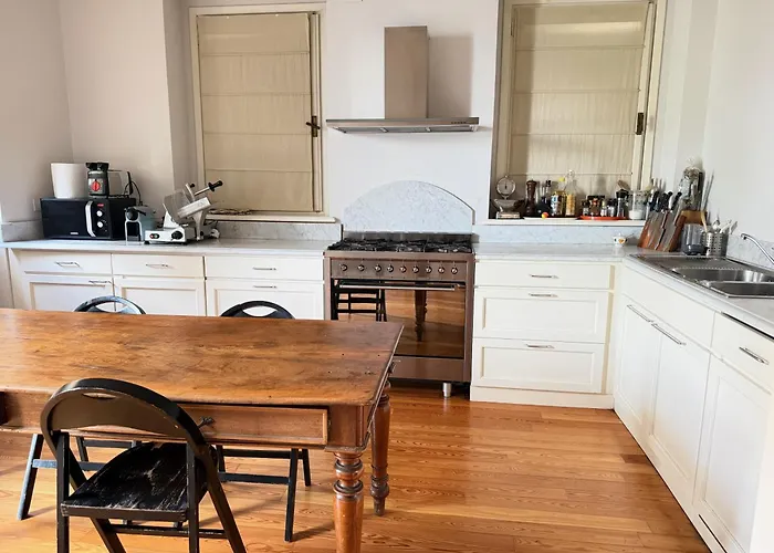 Villa Luxury Lakefront On Maggiore With Private