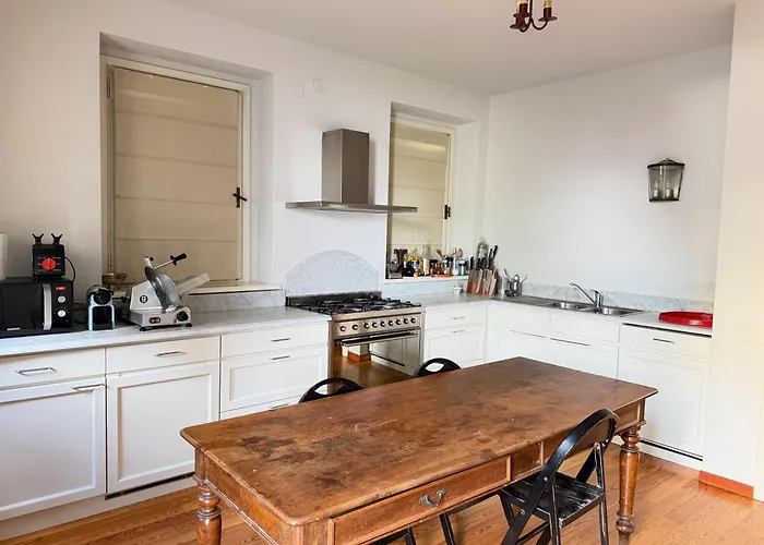 Villa Luxury Lakefront On Maggiore With Private *