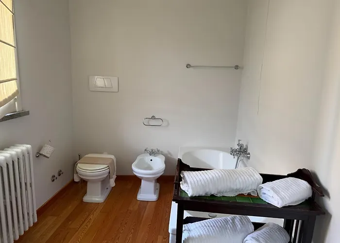 Luxury Lakefront On Maggiore With Private