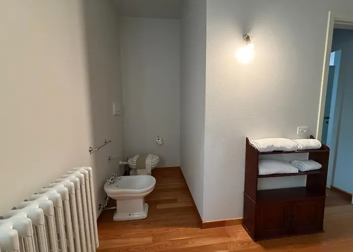 Luxury Lakefront On Maggiore With Private *